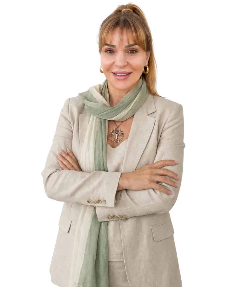 Selma Kırmızıay